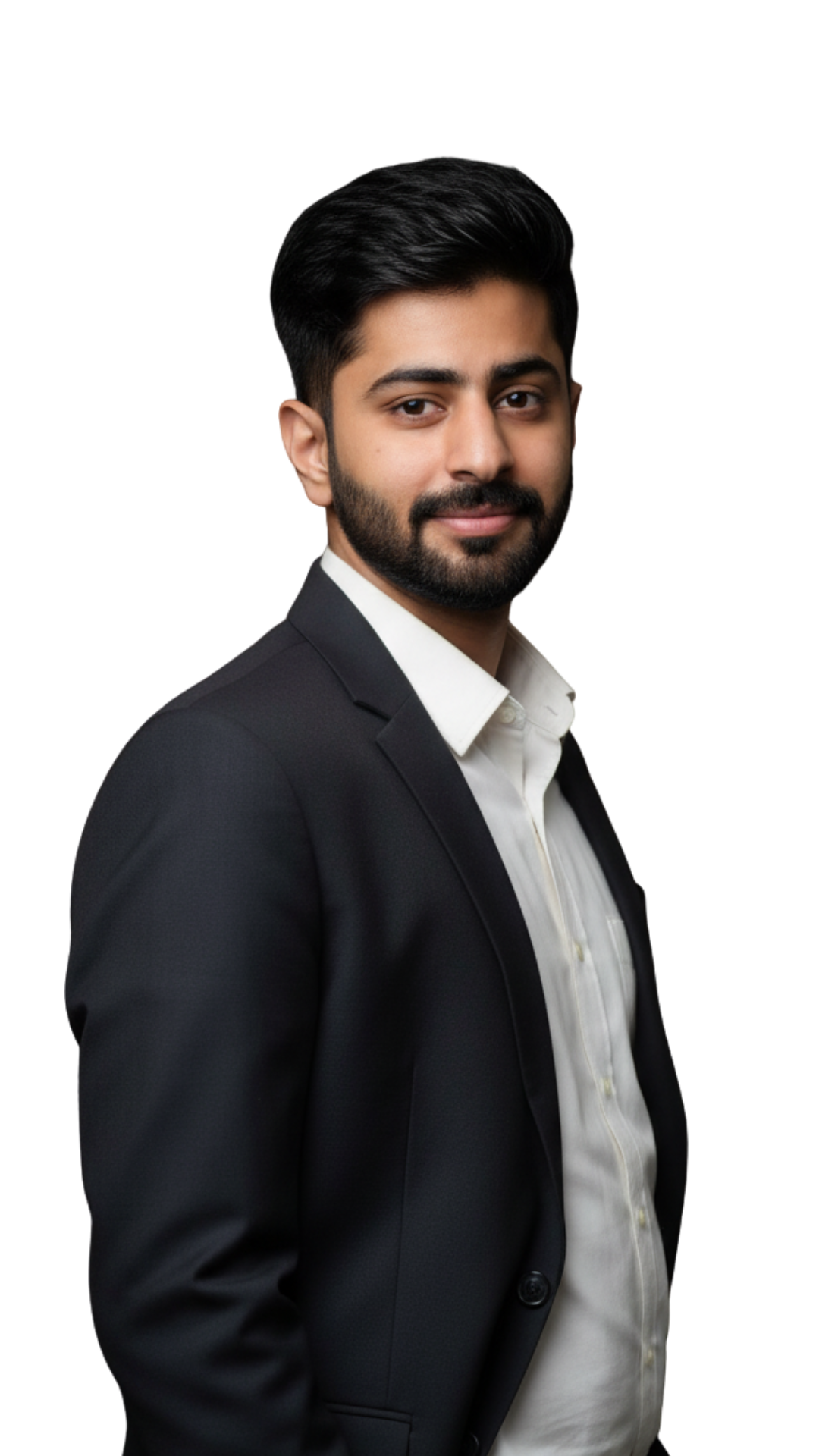 Ali Haseeb - Professional Web Developer & CMS Expert from Islamabad, Pakistan